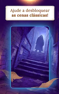 Harry Potter: Enigmas & Magia apk mod