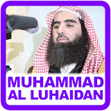 Muhammad Al Luhaidan Quran MP3 icon