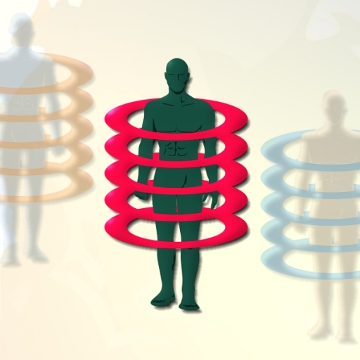 All about my body Calculator logo