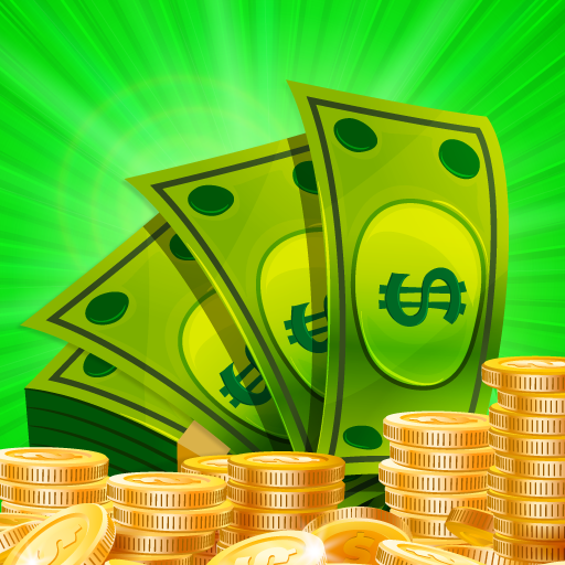 Make Money with Survey Bucks Logo