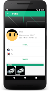 Traderflip: Trade In-Game Items