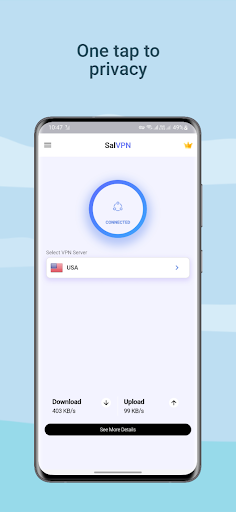 BIT VPN - Fast and Secure VPN Screen 2