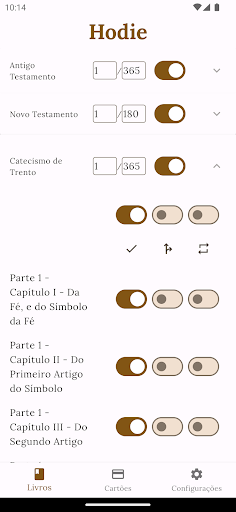 Hodie Screen 3