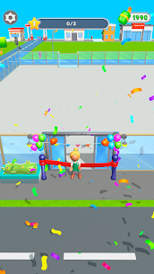 Mega Supermarket Simulator 4