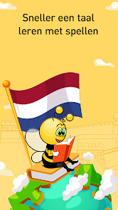 Nederlands leren - Apps op Play