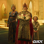 Cover Image of Download Guide Crusader Kings 3 1.0 APK