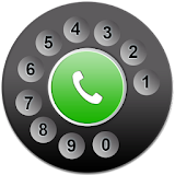 Old Dialer HD icon