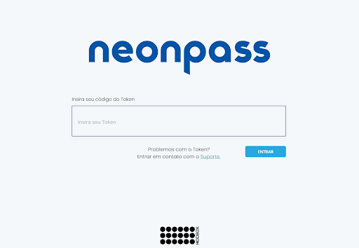 Android application NP Room - Dashboard screenshort