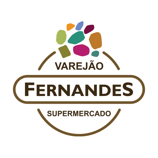 Varejão Fernandes logo