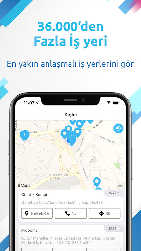 ExenPay– Dijital Cüzdan Screen 3