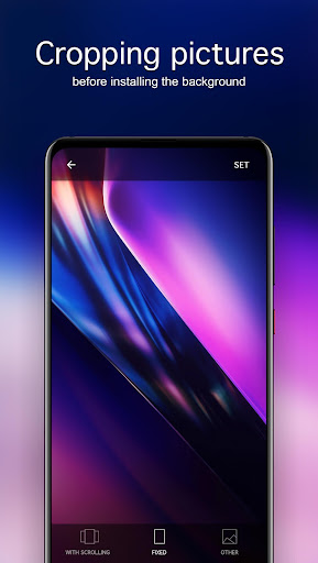 Wallpapers for OnePlus 4K Screen 3