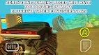 screenshot of Monster Truck Racing Hero 3D