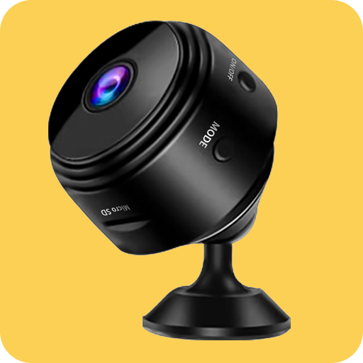 A9 Mini cámara PRIMETECHSWiFi HD Micro Voz Video Grabadora Inalámbrica IP  Aplicación celular