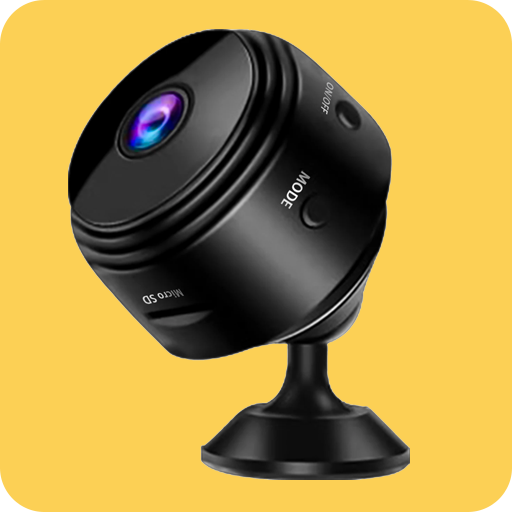 A9 Mini Camera Wifi App Guide - Apps on Google Play