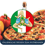 Pizzeria Bruno icon