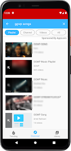 Tubidy Music Video Downloader