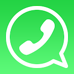 Cover Image of Unduh Tips Messenger Whats Messenger  APK