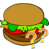 Food - quiz icon