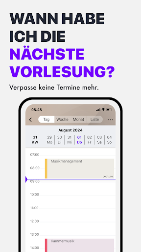 EislerApp ekran görüntüsü