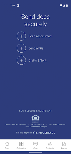 Atlantic Prime Mortgage