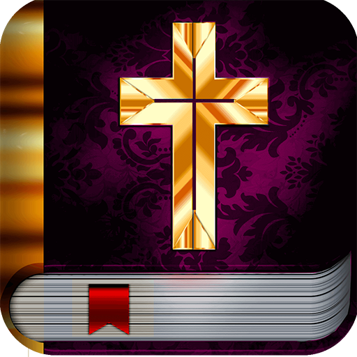 Hungarian Bible 4.0 Icon