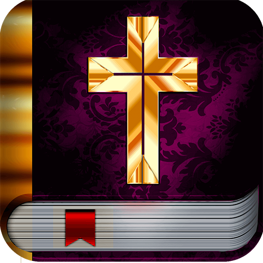 Hungarian Bible logo