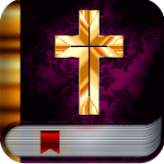 Cover Image of ダウンロード Hungarian Bible  APK