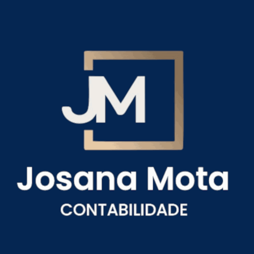 Josana Mota Contabilidade logo