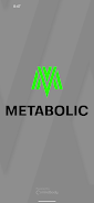 Metabolic Fitness Screenshot
