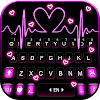 Pink RGB Heart Theme icon