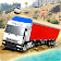 Offroad Cargo Truck Driving Simulator Hill Trucker icon