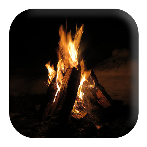 Campfire Sounds Google Play のアプリ