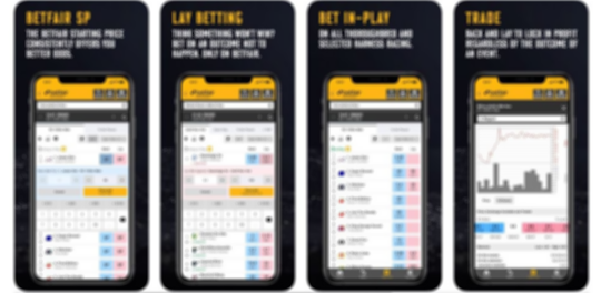 Bet On Air - Betting Tips