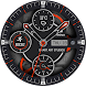 Hybrid 3D Watch Face - Androidアプリ