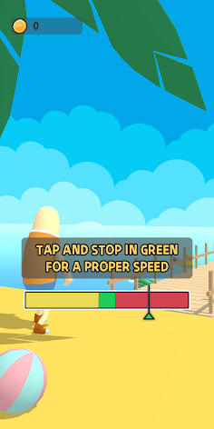 Pole Climbing Master - Screenshot 2