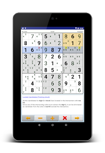 Sudoku 2Go Free