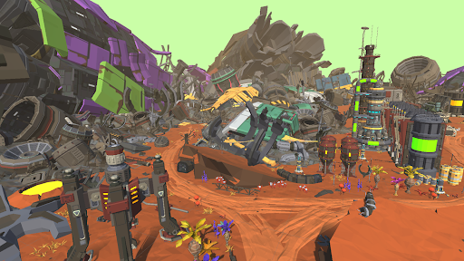 Void Screenshot