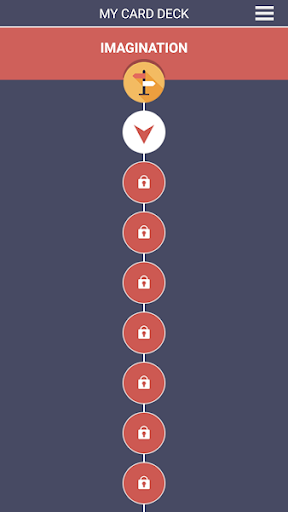 Hypnotic Language Shortcut Sys Screen 2