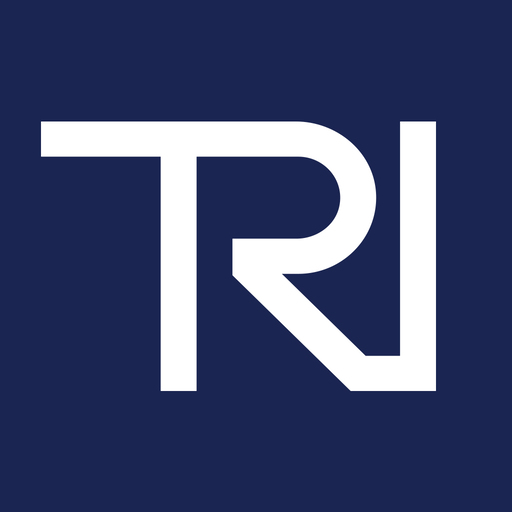 TRI Fitness Box logo
