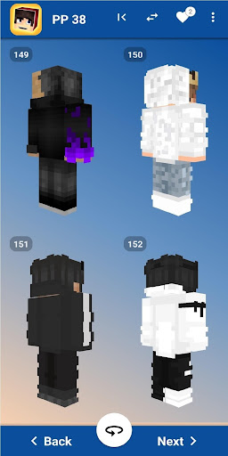 Updated Boy Skins Minecraft For Pc Mac Windows 7 8 10 Free Mod Download 22