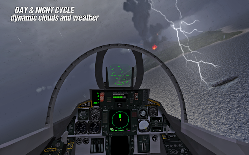 Carrier Landings 4.3.5 screenshots 2