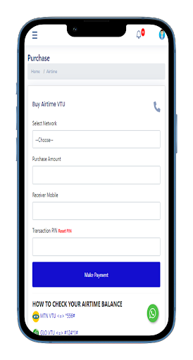 Annedataservices Screen 3