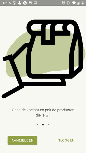 Condiment Queens Screen 2