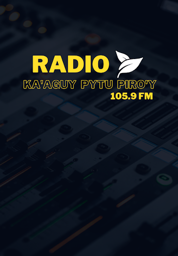 Radio Kaaguy Pytu Piroy Screen 2