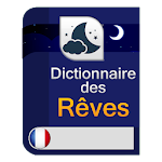 Cover Image of ダウンロード Dictionnaire des rêves 1.0 APK