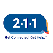 211Connects (Tampa Bay)  Icon