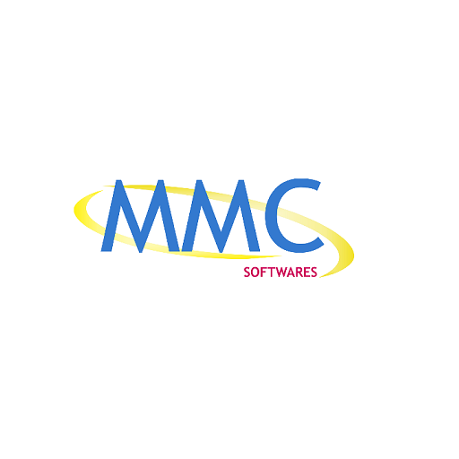 MMC Gerenciador de Mesas II logo