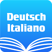 German Italian Dictionary & Translator Free
