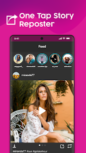 Story Saver İle Instagramda Hikaye ve Video İndir 5