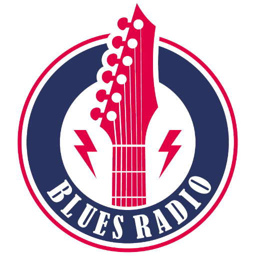 Wear Radio - Blues logo